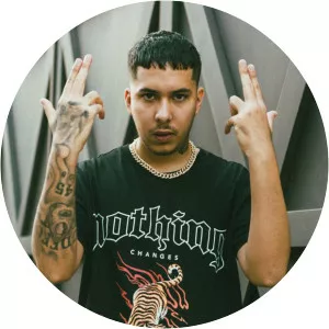 Derian - Musical artist