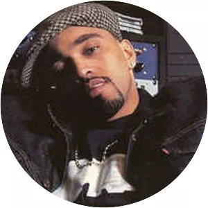 Deric Angelettie photograph