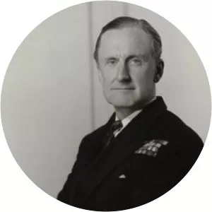 Deric Holland-Martin