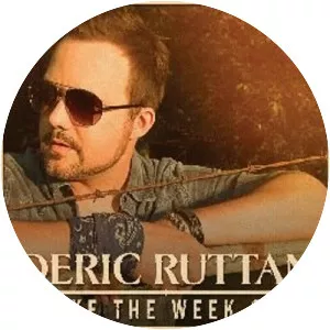 Deric Ruttan