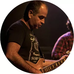 Derick Cordoba - Musical artist