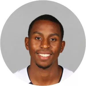 Derick Flowers - Basketball player