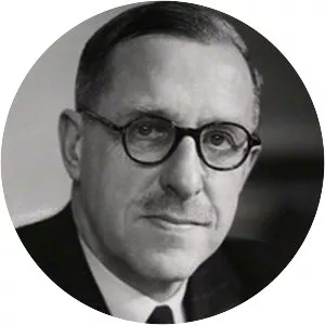 Derick Heathcoat‑Amory, 1st Viscount . . .