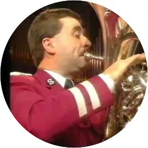 Derick Kane - Musical artist