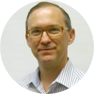 Derick Prelle photograph