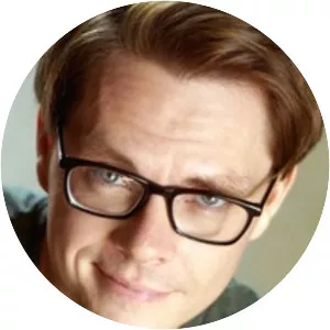 Derick Snow - Film actor