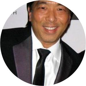 Derick Yanehiro - Television producer