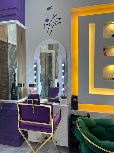 Deriko Beauty - Beauty salon in Istanbul