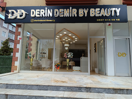 Derin Demir By Beauty - Beauty salon in Istanbul