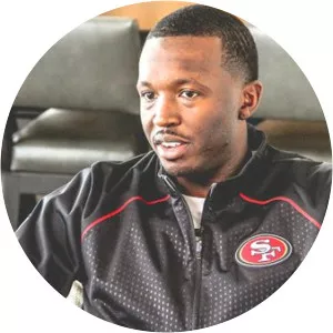 Derius Swinton II - American football coach