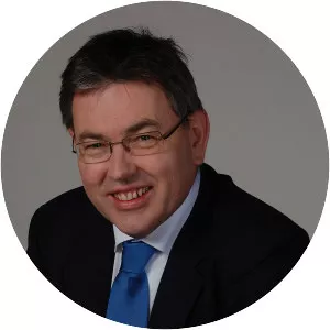 Derk Jan Eppink - Member of the House of Representatives of the Netherlands