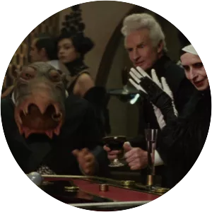 Derla Pidys - Fictional character