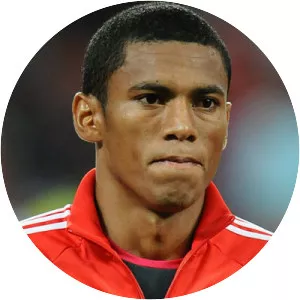 Derley - Brazilian football player