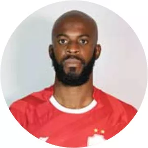 Derli da Silva Cassiano - Football player