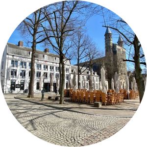 Derlon Hotel Maastricht