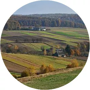 Derman-Ostroh National Nature Park - National park