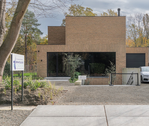 Dermatoloog Dr. Armando De Palma - Bokrijk  - Dermatologist in Hasselt, Belgium