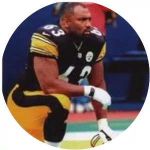 Dermontti Dawson - American football player