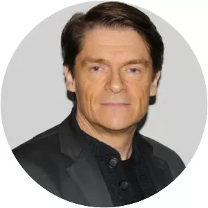 Dermot Barnes-Holmes