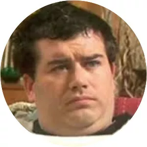 Dermot Brown - Fictional character