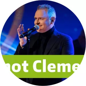 Dermot Clemenger
