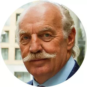 Dermot Desmond