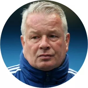 Dermot Drummy
