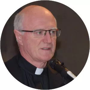 Dermot Farrell - Clergy