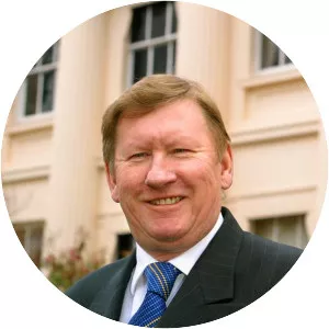 Dermot Francis Smurfit