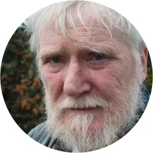 Dermot Healy