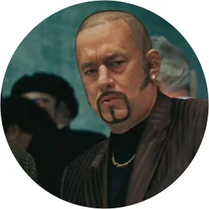 Dermot Hoggins - Fictional character