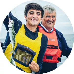 Dermot Skehan photograph