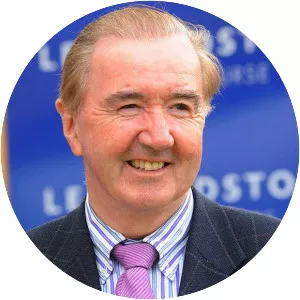 Dermot Weld