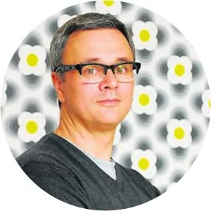 Dermott Rowan photograph