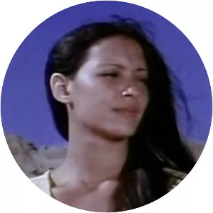 Derna Wylde - Film actor