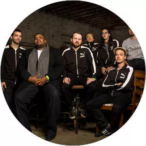 Derobert and The HalfTruths