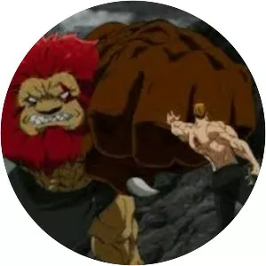 Derocchio - Movie character