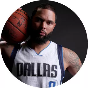 Deron Williams