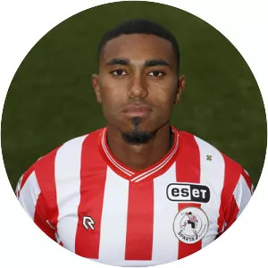 Deroy Duarte - Dutch football player