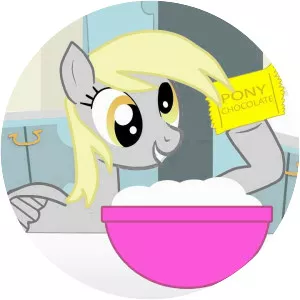 Derpy Hooves - Fictional character