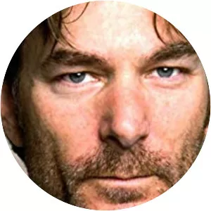 Derrel Maury - Actor