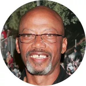 Derrel Thomas - American former baseball player