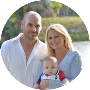 Derren William Garber