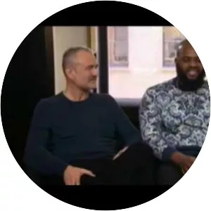 Derrence Washington - Actor