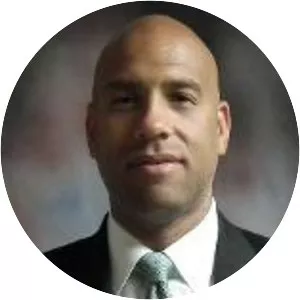 Derrick Alexander - American football player