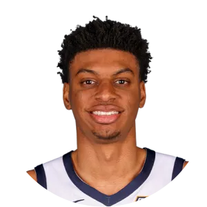 Derrick Alston Jr. - Professional basketball player