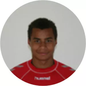 Derrick Ashoya Nissen