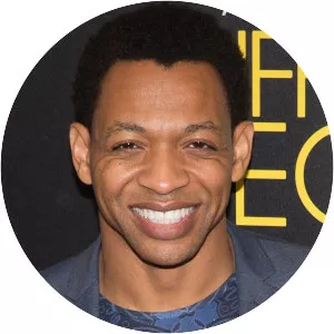 Derrick Baskin - Actor