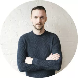 Derrick Belcham - Film director