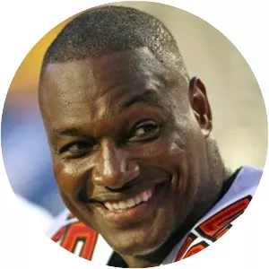 Derrick Brooks
